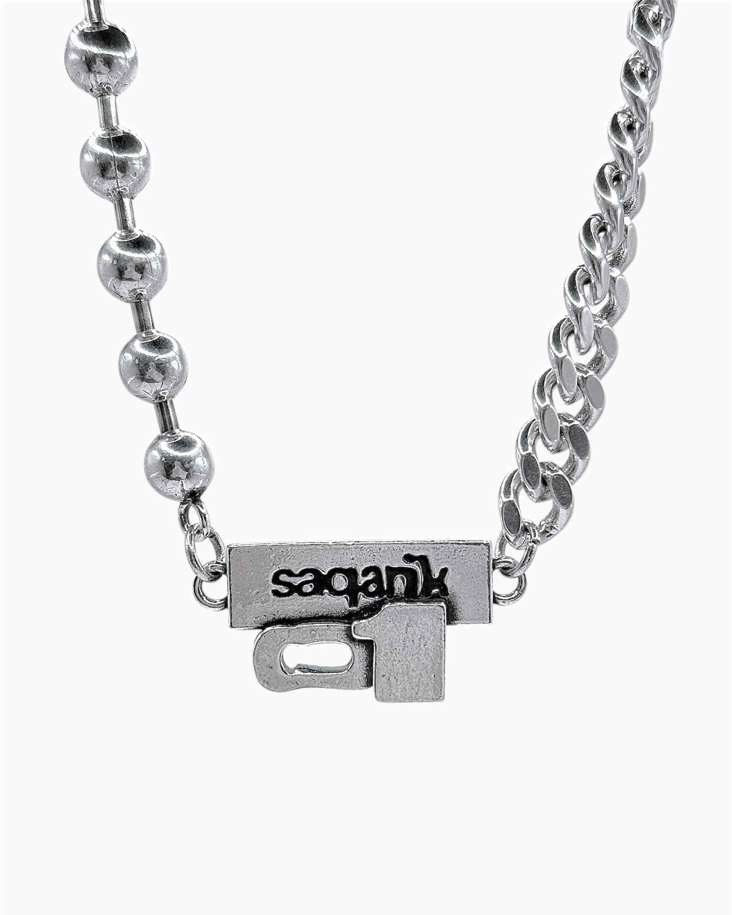 SAQARIK NECKLACE