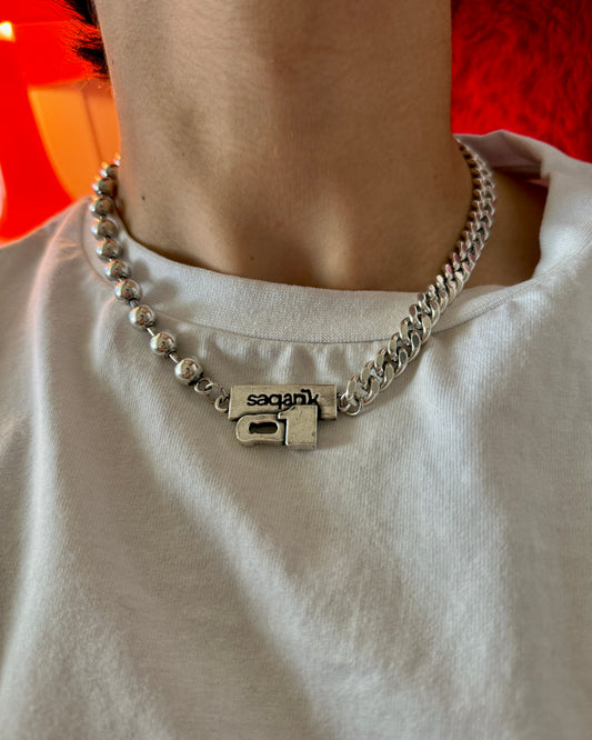 SAQARIK NECKLACE