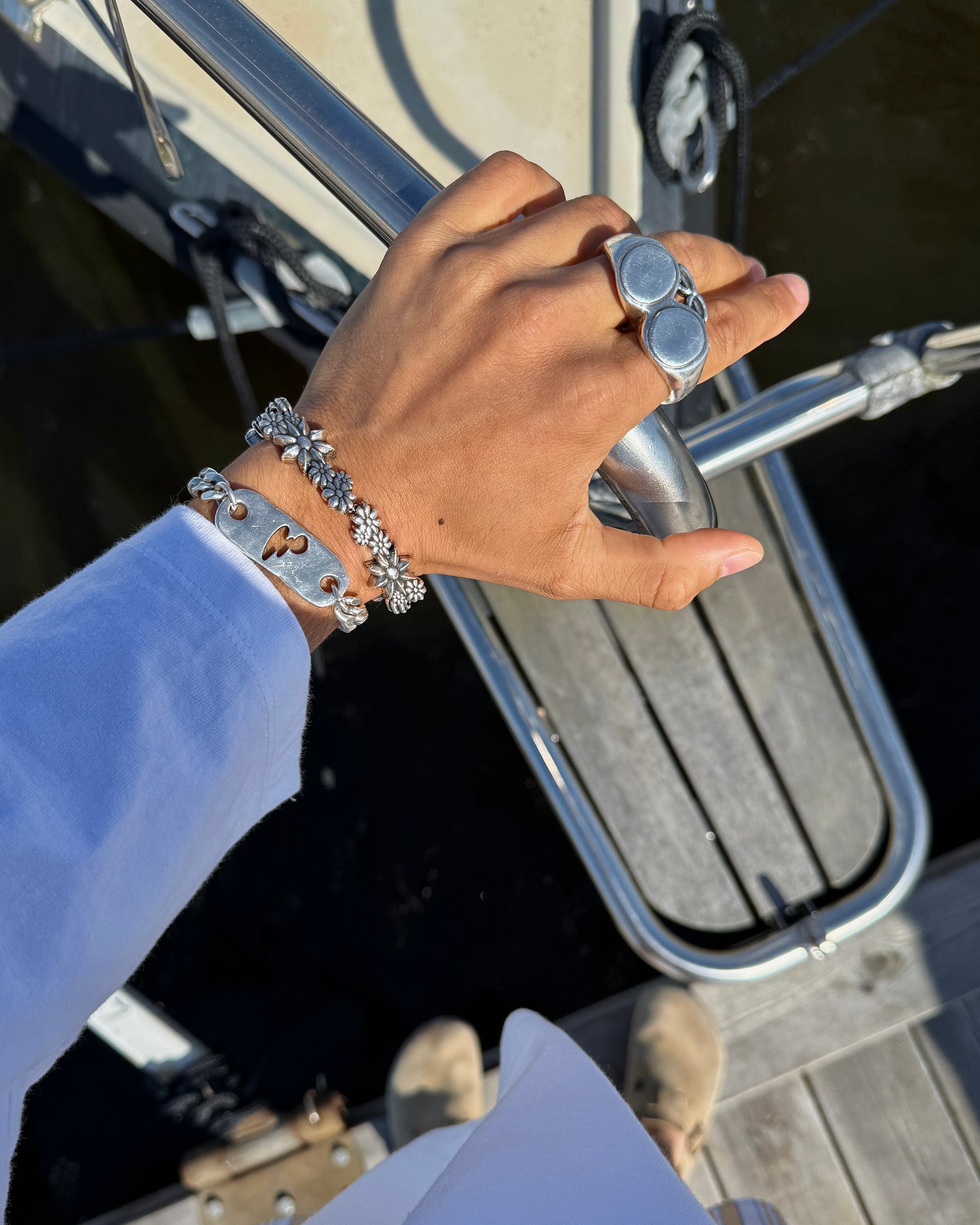 Silver
