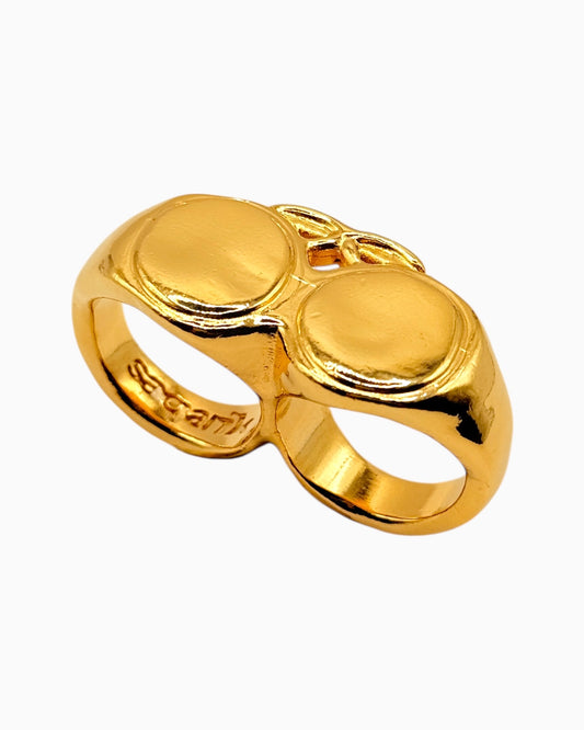 Gold