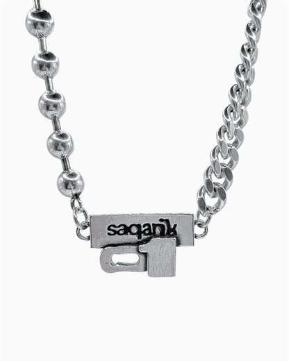 SAQARIK NECKLACE