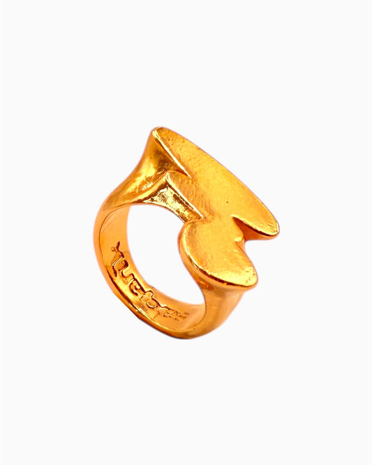 Gold