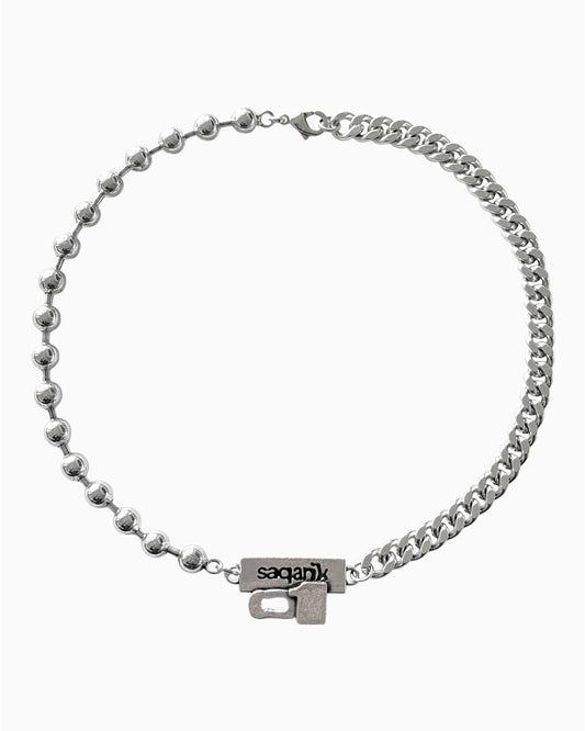 SAQARIK NECKLACE