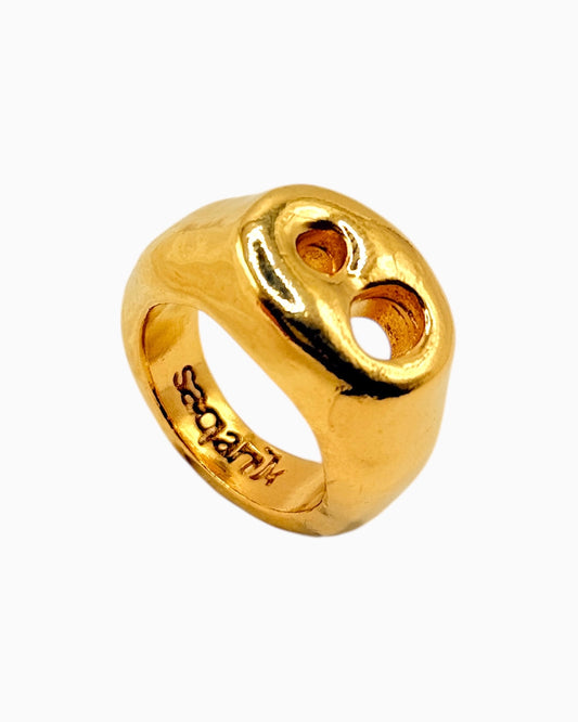 Gold